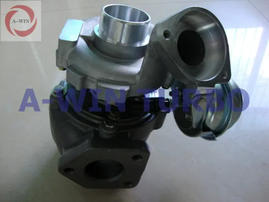 Gt1749v 750431-5012s Turbocharger Replacement , Bmw Turbochargers