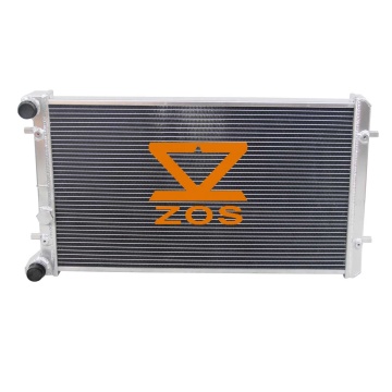 Aluminiumkühler für Audi TT / VW GTI Golf Jetta 1999-2006 - Autoteile