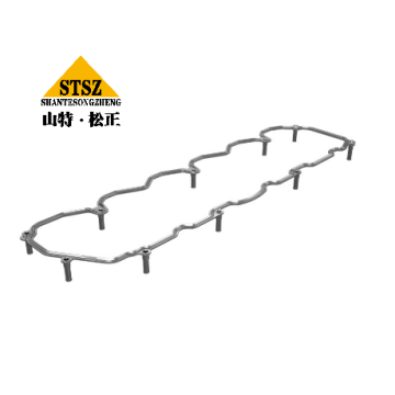 Valve chamber cover seal 260-0113 is suitable for loader 966K 966M