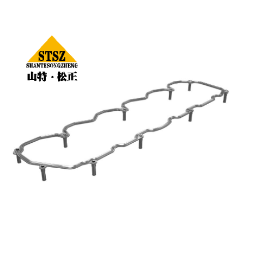 Valve chamber cover seal 260-0113 is suitable for loader 966K 966M