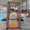 Rak Daya Gym Platform Deighlifting