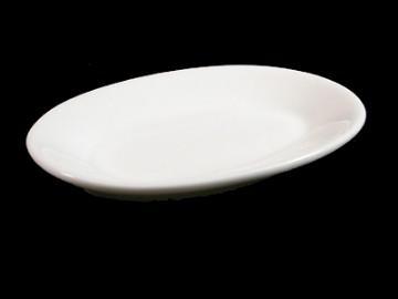 OVAL DISH