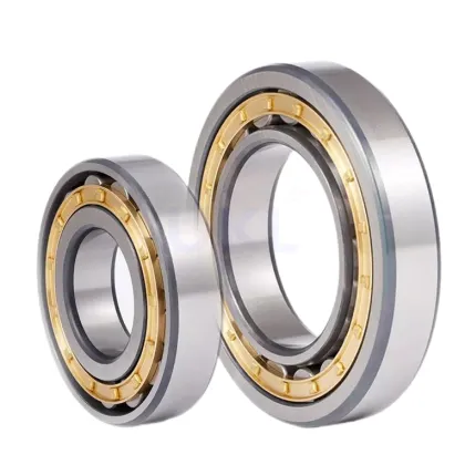 UKL Brand Hot Selling Factory Price  Cylindrical Roller Bearing NU 1012 ECP  NU 1012 ML