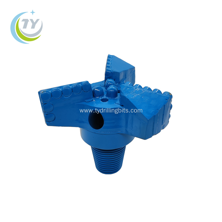 Wholesale 190mm 3 wings PDC bit