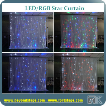 LED DJ Light Curtain for sale
