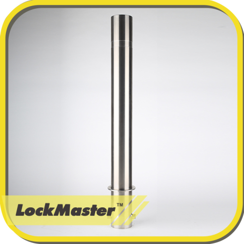 Stainless Steel Fixed Trafic Bollard