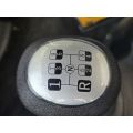 Dongfeng 8 × 4 caminhão -tanque de petróleo 30,2m³