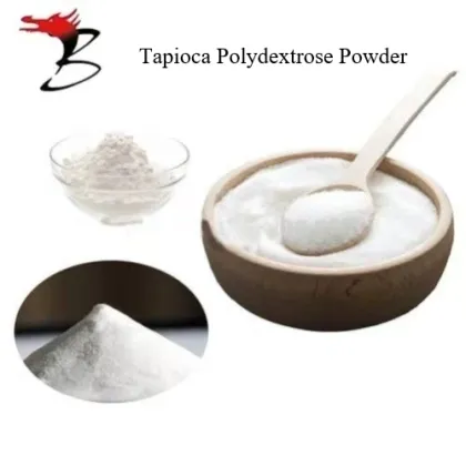 Confectionery Tapioca Polydextrose Low-Cal Powder
