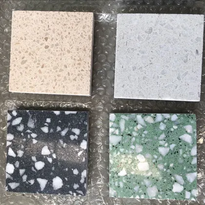 Fully Automatic Hydraulic Terrazzo Machine for Indoor and Outdoor Flooring Solutions