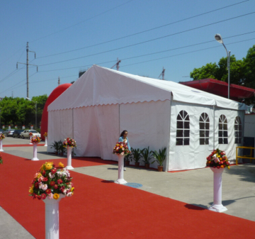 Brand new wood tent for wholesales