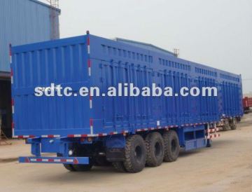 container trailer