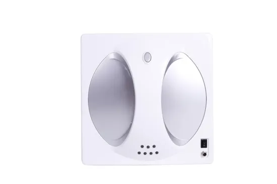 Abs Shell Window Cleaning Robot