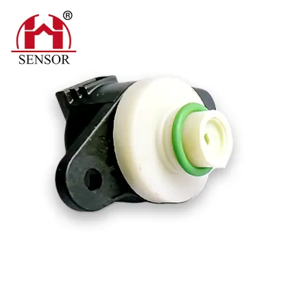 Urea pressure sensor