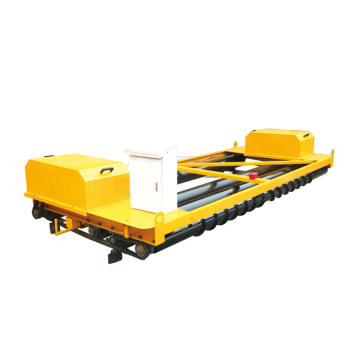 Efficient Concrete Leveling Tools For Road Construction