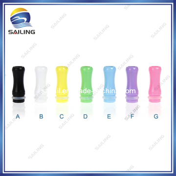 510 Solid Drip Tips
