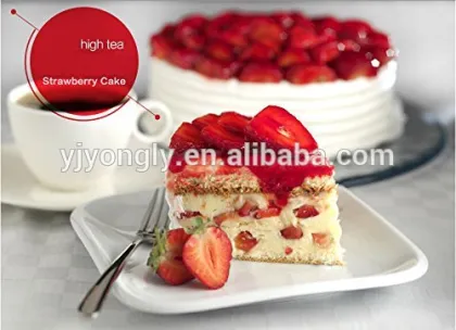 Silicone round baking mold baking pan