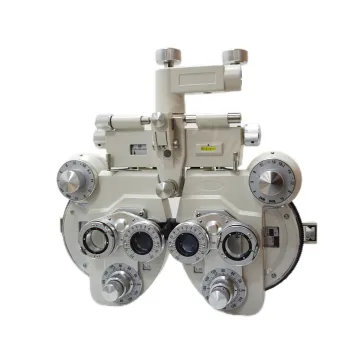 High-Quality Manual Phoropter VT-5B for Ophthalmic Use in China