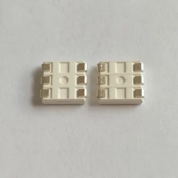 LED beads 5054 SMD LED Chips White