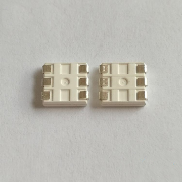 Perle a LED 5054 SMD LED CHIPS BIANCO