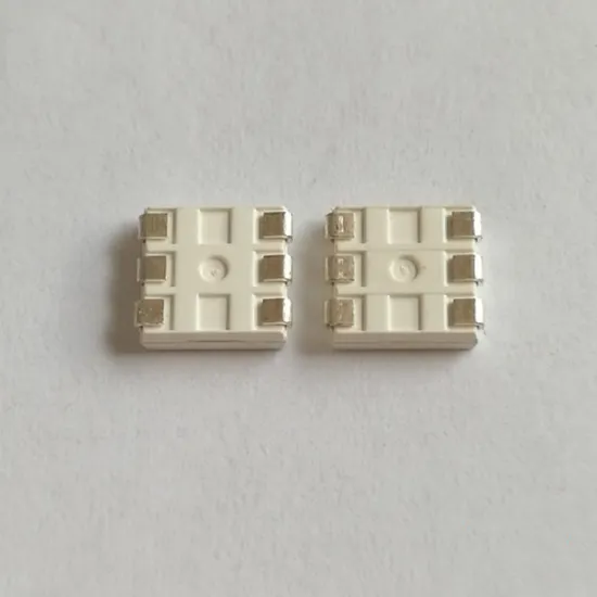 LED beads 5054 SMD LED Chips White