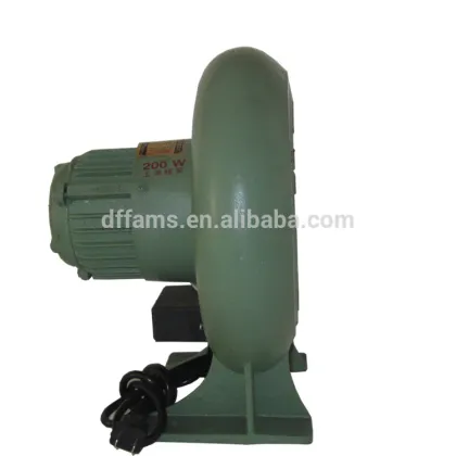 zhejiang centrifugal blower fan