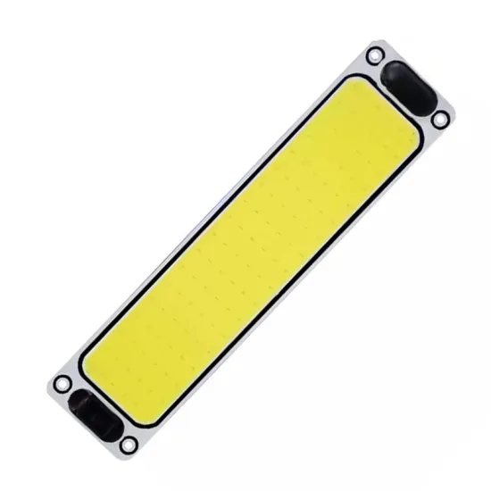 20W Super Bright Cool White LED Interior Truck Light with Switch