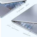 Новый 15,6 -дюймовый N5095 с IPS 1920x1080 лазерной клавиатуры и ноутбука логотипа в наличии