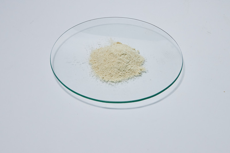 Nature Soybean Fosfolipid Powder Aumente a saída de camarão