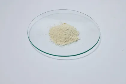 Healthy Soy Lecithin Powder