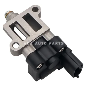 Hyundai Kia Soul Idle Air Control Valve and Motor 35150-2B010 Replacement