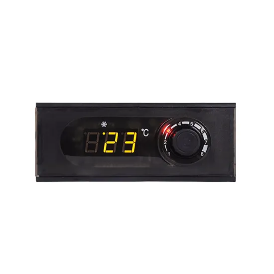 SF-150 Patented Mini Intelligent Refrigeration Digital Temperature Controller with Sensor