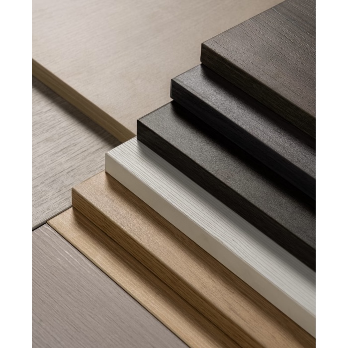 Sistem Panel Kabinet Kejuruteraan untuk Ruang Kediaman dan Komersial Moden