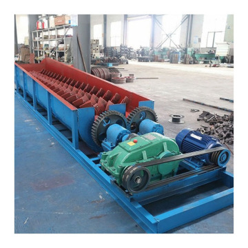 High Quality Own Factory Spiral Log Washer for Sale