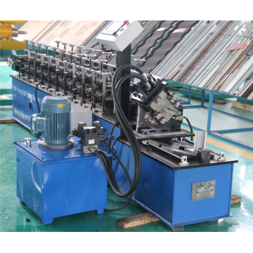 Roof Truss Making Machine