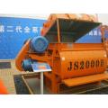 JS2000 For Concrete Mixer