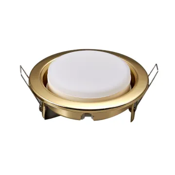 Professional Manufacturer Low Price GX53 Surface Mounted Downlight 7W