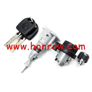 VW Golf MK6 Lock full car door lock set