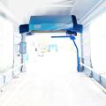 360 graden geen touch automatische auto -wasmachine