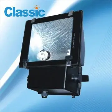 3 years warranty  high lumen  flood light housings lampss