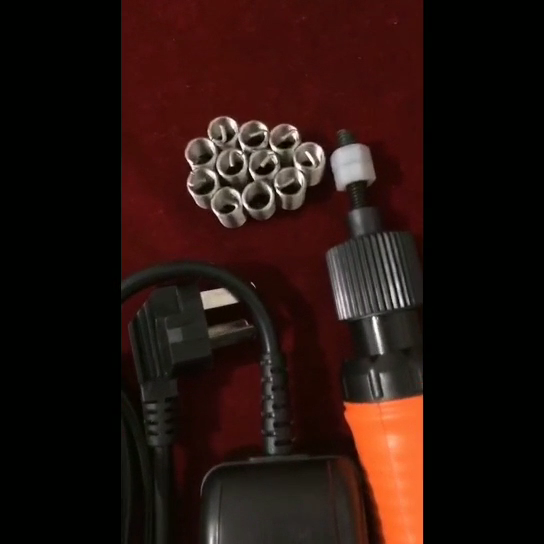 Xinxiang Xiyang Yang 88 Car Thread Repair Kit M6 M8 M10 Hand Tools with Socket Wrench and Tap Made of Iron and Stainless Steel