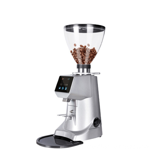 Hot Selling Electric Commercial Coffee Grinders - Portable Coffee Grinder Options