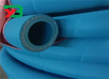 Oil exploration and drilling hose