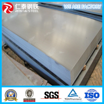 MR / SPCC JISG 3303 standard Printed tinplate sheets