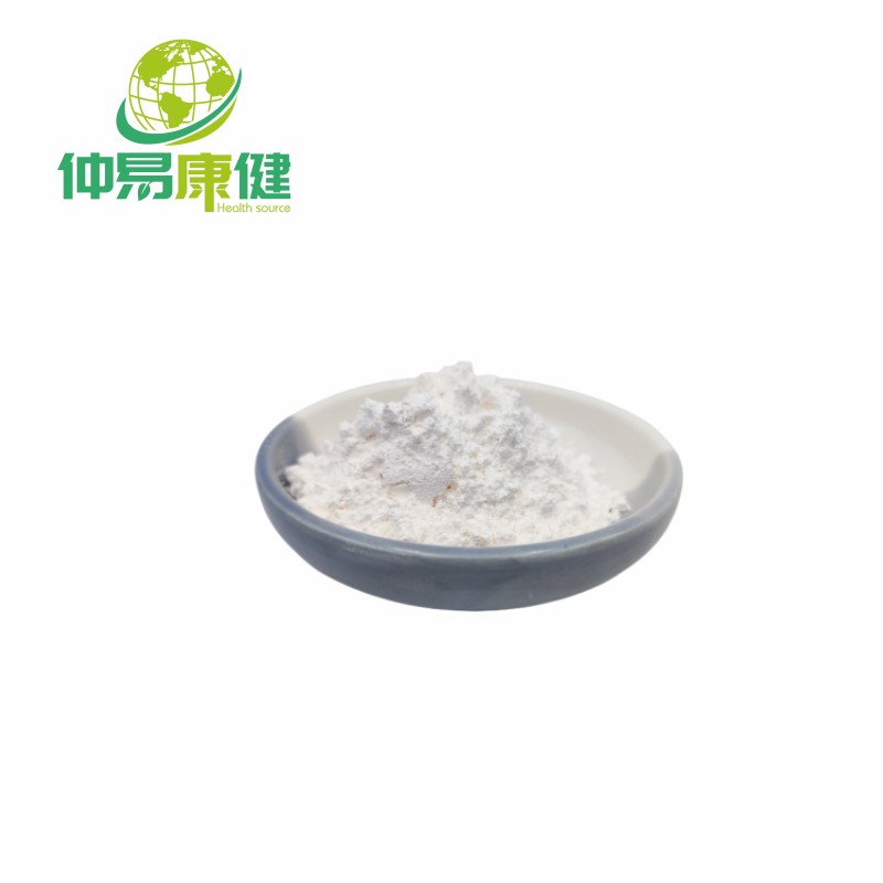 Kudzu root extract 98%Puerarin CAS No.3681-99-0