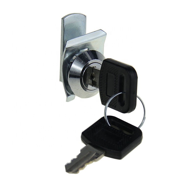 box buckle cam lock