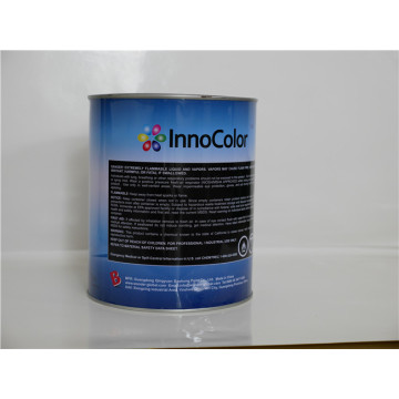 InnoColor Autolackbeschichtung Autoreparaturlack