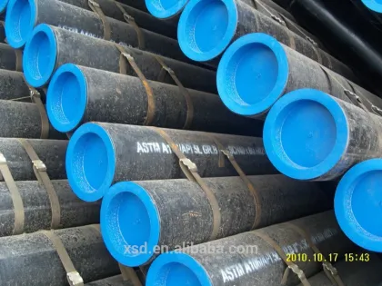 Pipe-Line Seamless Steel Pipe-good prices