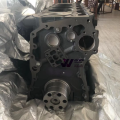 Mitsubishi Long Block 6D16 Diesel Engine Cylinder Block