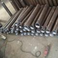 S45C carbon steel hydraulic cylinder barrel