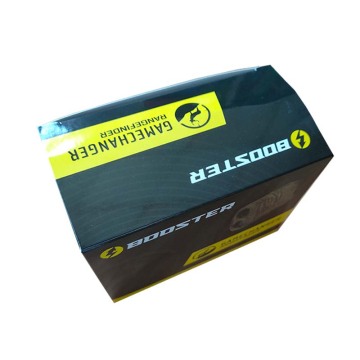 Range Finder Packaging Card Box